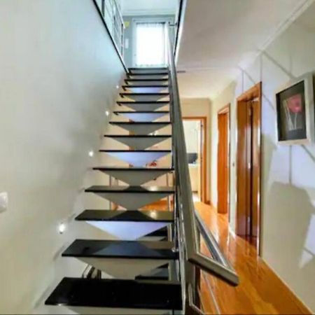 Вилла Urban Park House Faja de Baixo Экстерьер фото